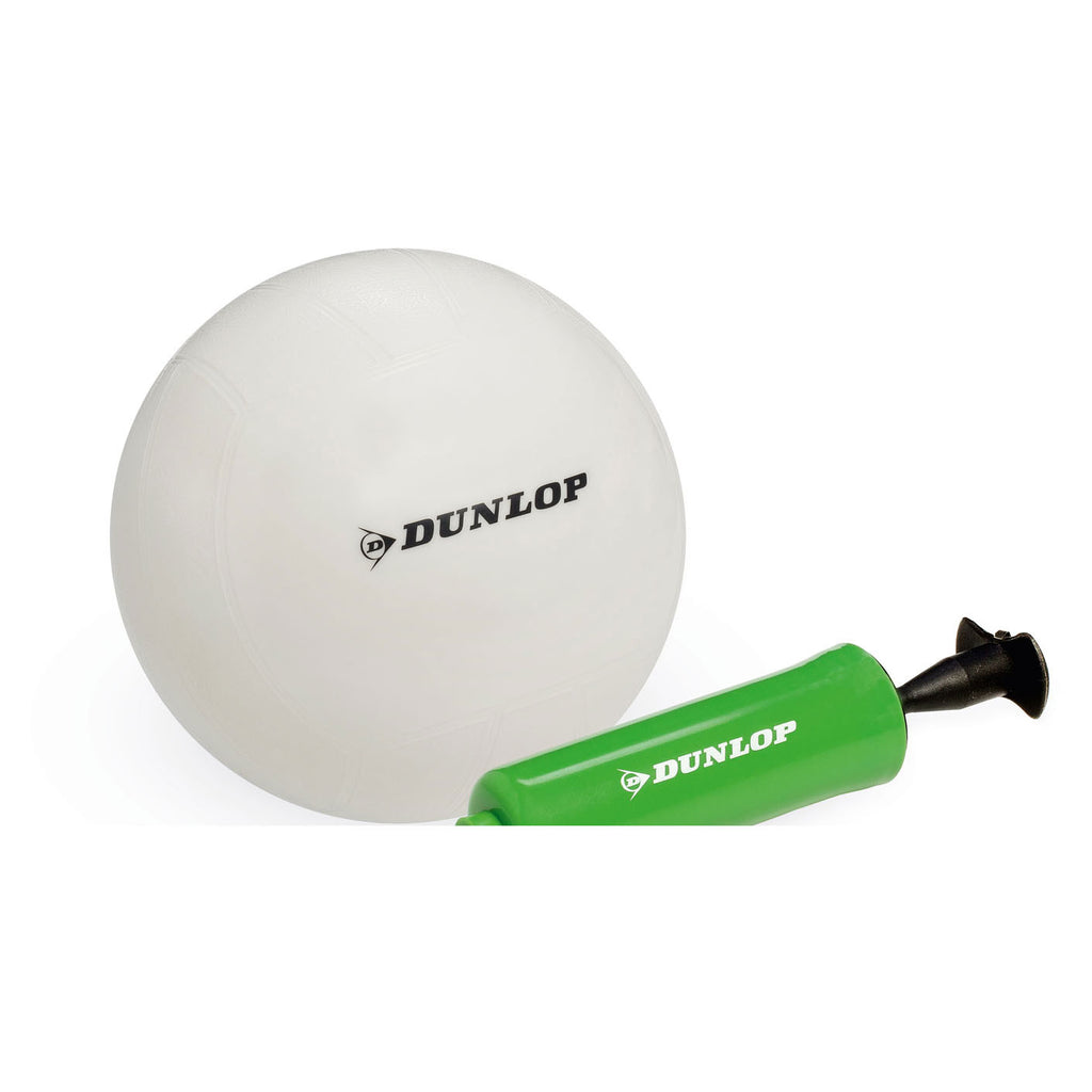 Dunlop Volleybalset in Opbergtas, 609x220cm