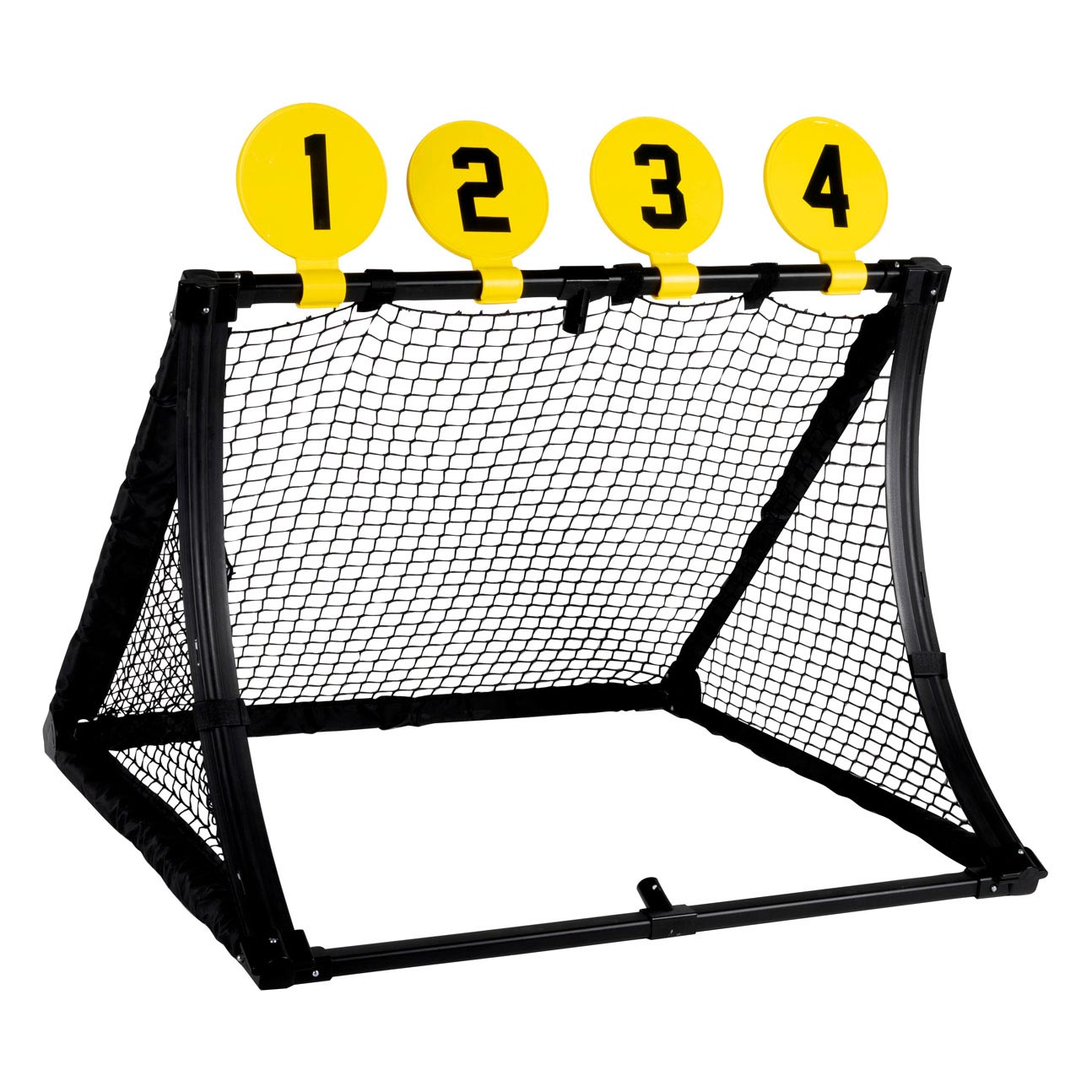 Dunlop Voetbaltraining 4in1
