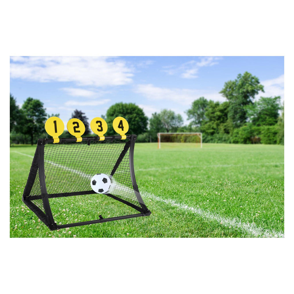 Dunlop Voetbaltraining 4in1