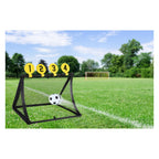 Dunlop Voetbaltraining 4in1