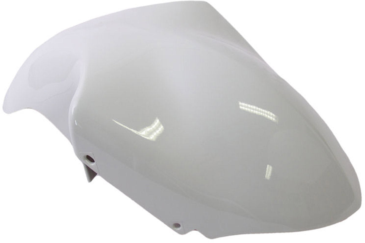 Voorspatbord Peugeot vivacity sportline tot bj. 2008 wit