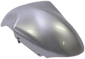 Voorspatbord Peugeot vivacity sportline tot bj. 2008 zilver metallic