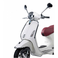 Voorvalbeugel Vespa Primavera, Sprint Chroom  Origineel