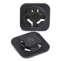 Telefoonhoes plakbevestiging Cube X-Guard voor montage aan stuurhouder