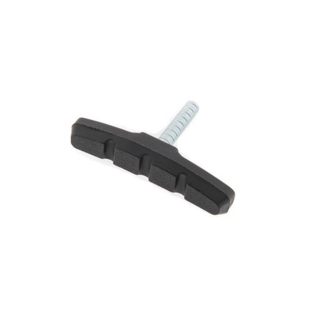 Robe remblokken met stift, Cantilever, per paar, hangverpakking