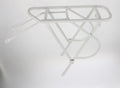 Bikefun drager 26 mat wit