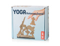 Bitten Yoga balans spelletje hout