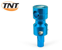 Tnt Stuurpen Piaggio/ blauw