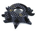 Stuurslothuis Peugeot speedfight 1&2/ vivacity tot bj. 2008 carbon