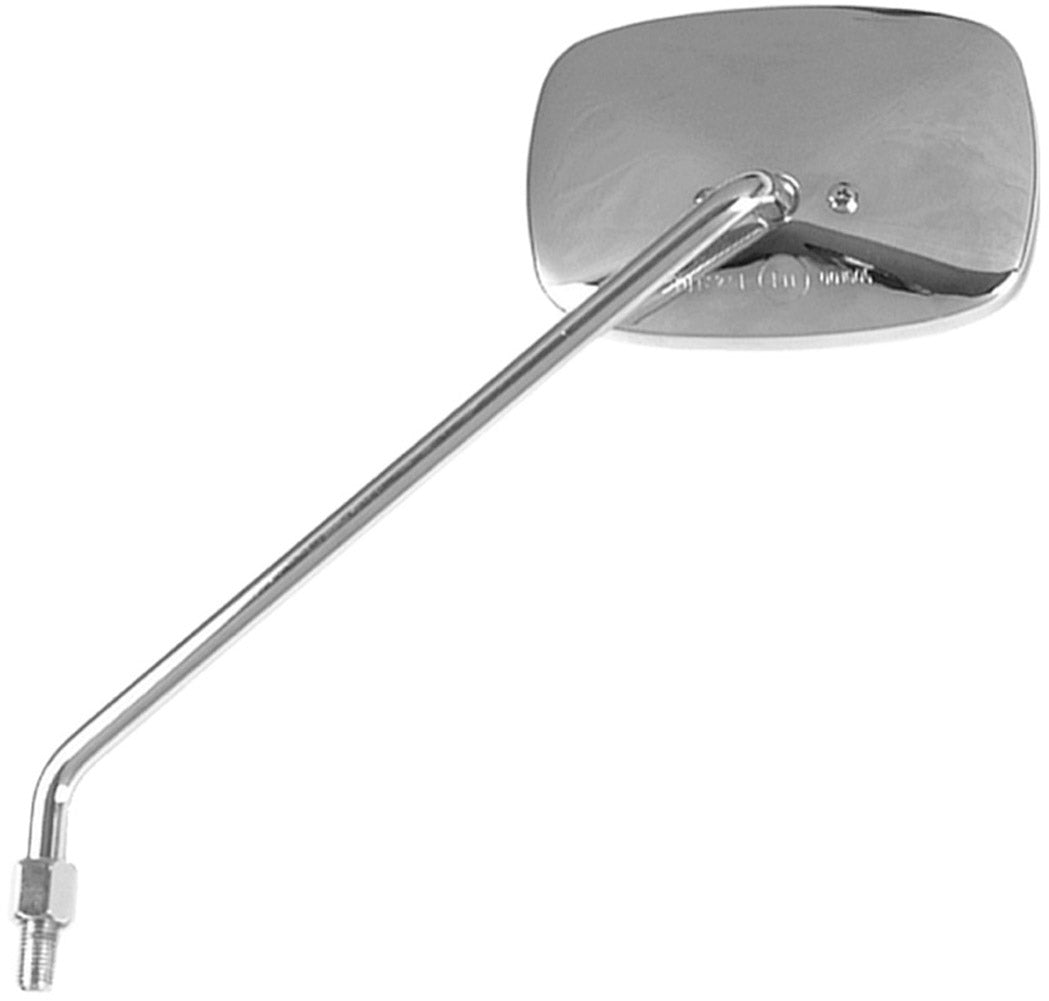Vicma mirrors left , e450i