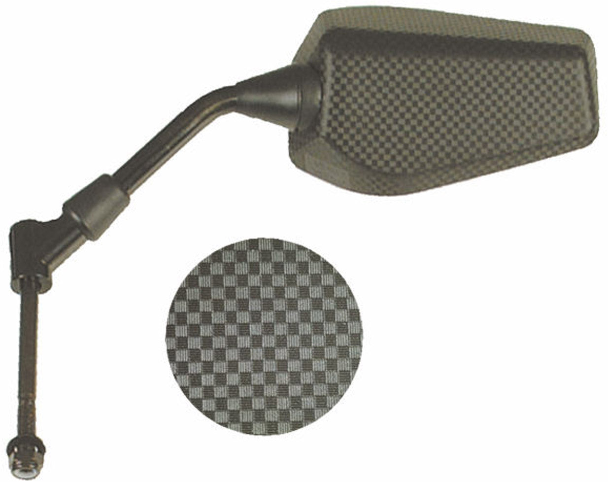 Vicma mirrors left , e692i