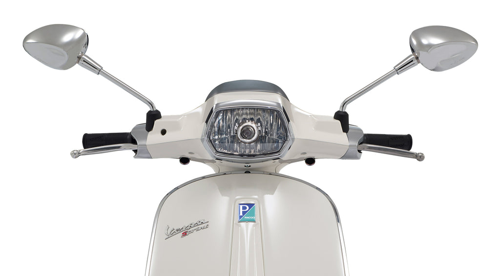 Rms Spiegel links RMS sprint 50/ 100cc