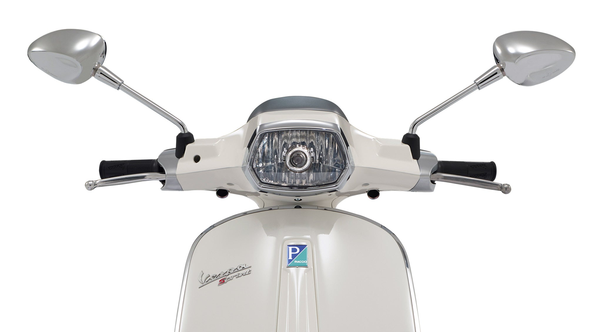 Rms Spiegel links RMS sprint 50/ 100cc