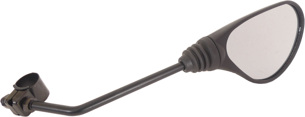 Busch & Muller Fietsspiegel Busch & Müller 922/801 voor e-bike zwart