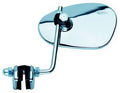 Busch + müller rückspiegel leg shield mirror left bo 912 2pl