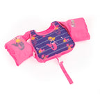 Bestway Zwemvest Luxe Swim Safe Zeemeermin