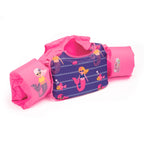 Bestway Zwemvest Luxe Swim Safe Zeemeermin