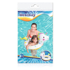Bestway Zwemring Dieren, 84cm