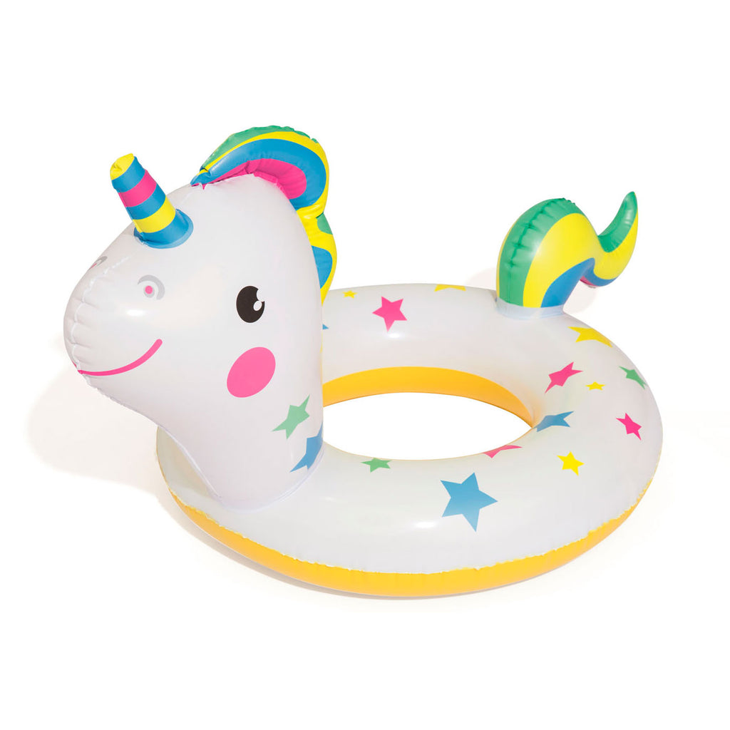 Bestway Zwemring Dieren, 84cm