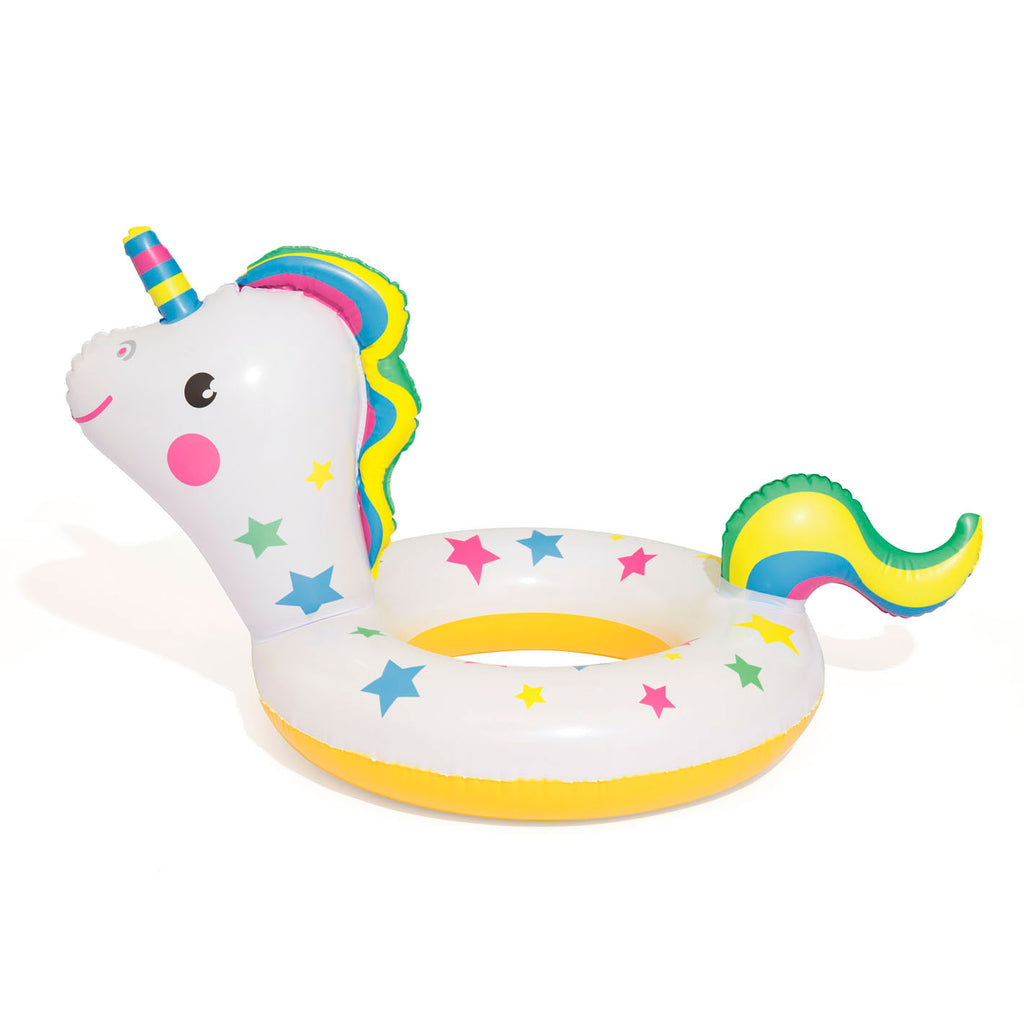 Bestway Zwemring Dieren, 84cm