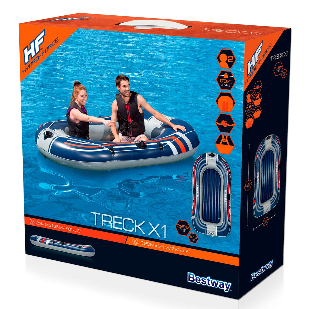 Bestway Hydro Raft Boot