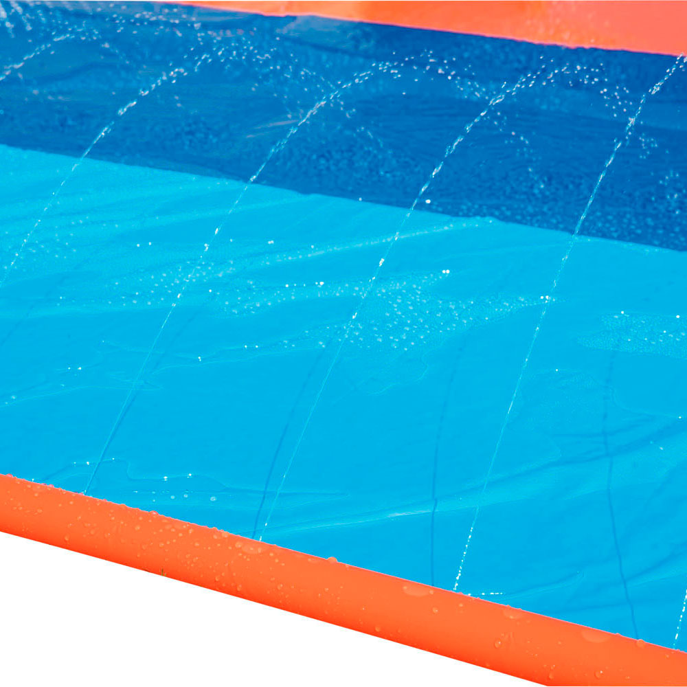Bestway Waterglijbaan Triple