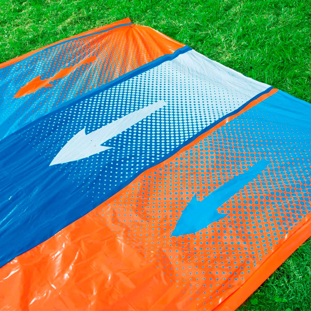 Bestway Waterglijbaan Triple