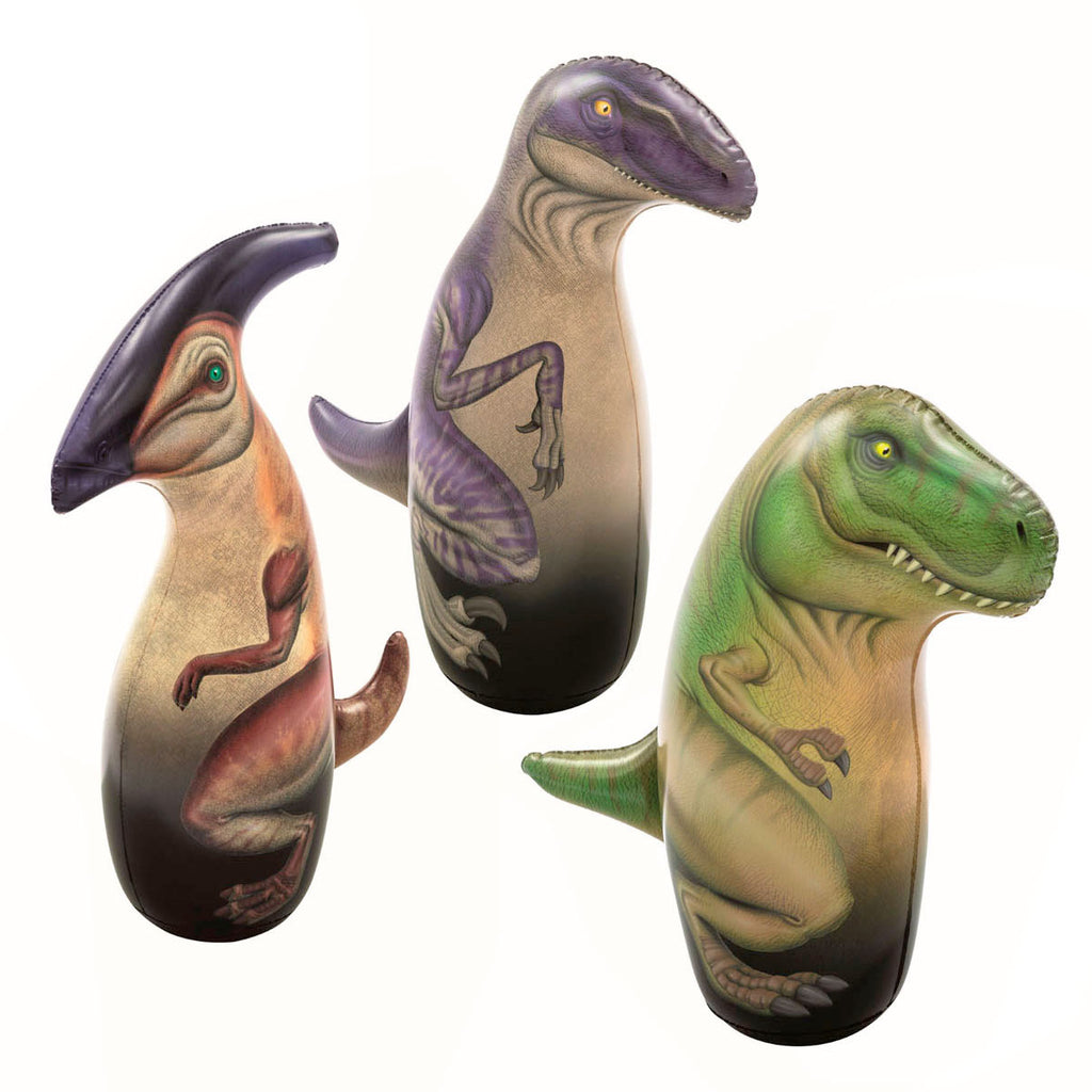 Bestway Boksdier Dinosaurus