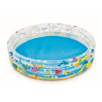 Bestway 3-Rings Zwembad Deep Dive, 152cm