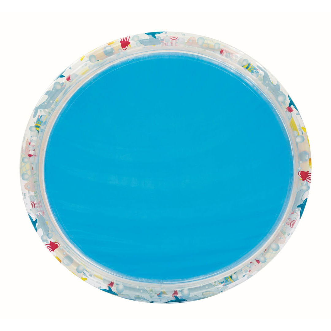 Bestway 3-Rings Zwembad Deep Dive, 152cm