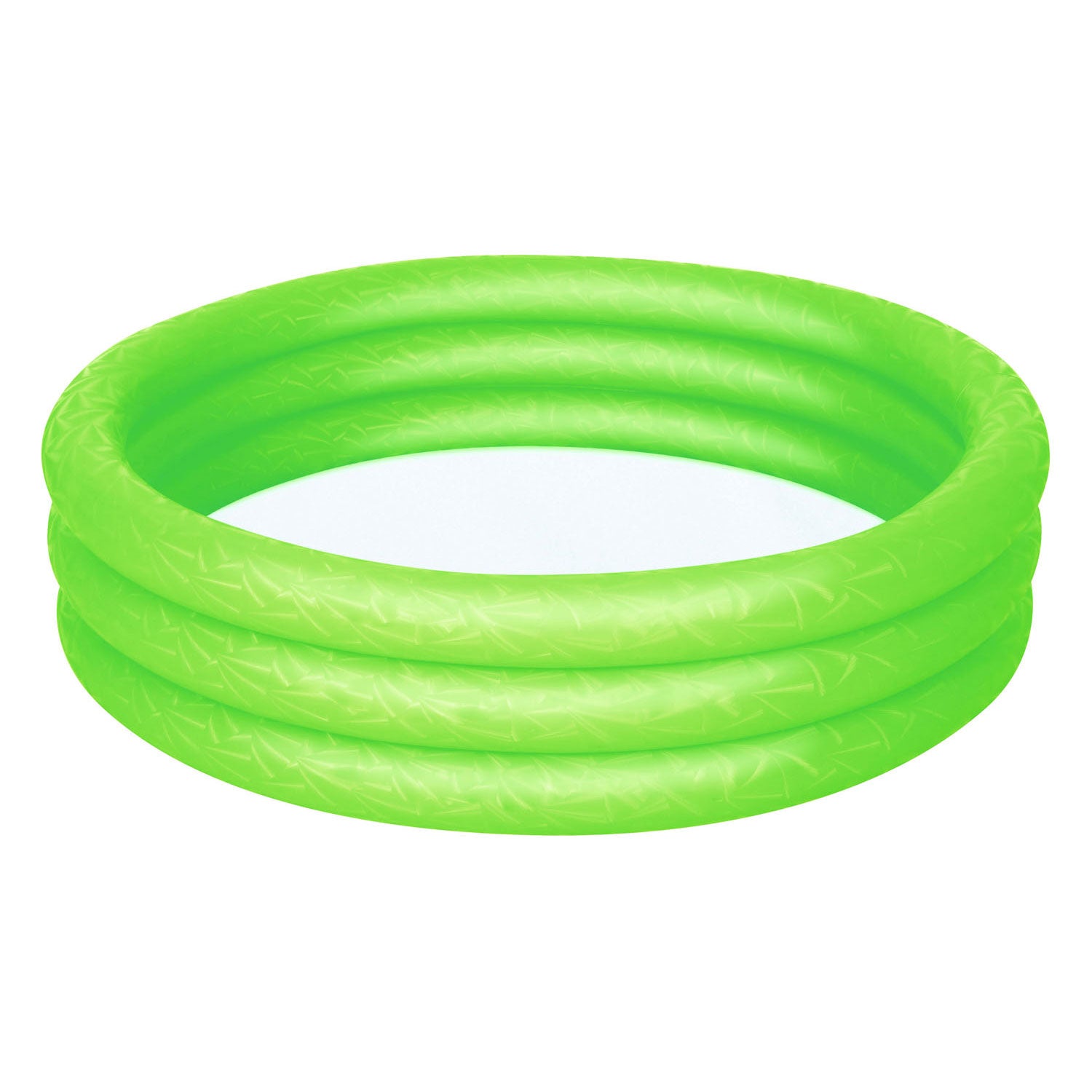 Bestway 3-Rings Zwembad Classic, 102cm