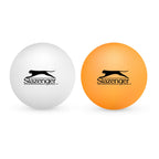 Merkloos sans marque tafeltennisset slazenger, 15dlg.