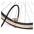 Dunlop Klassieke Fietspomp 6Bar
