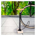 Dunlop Klassieke Fietspomp 6Bar