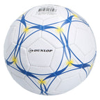 Merkloos sans marque dunlop voetbal met print, 15cm