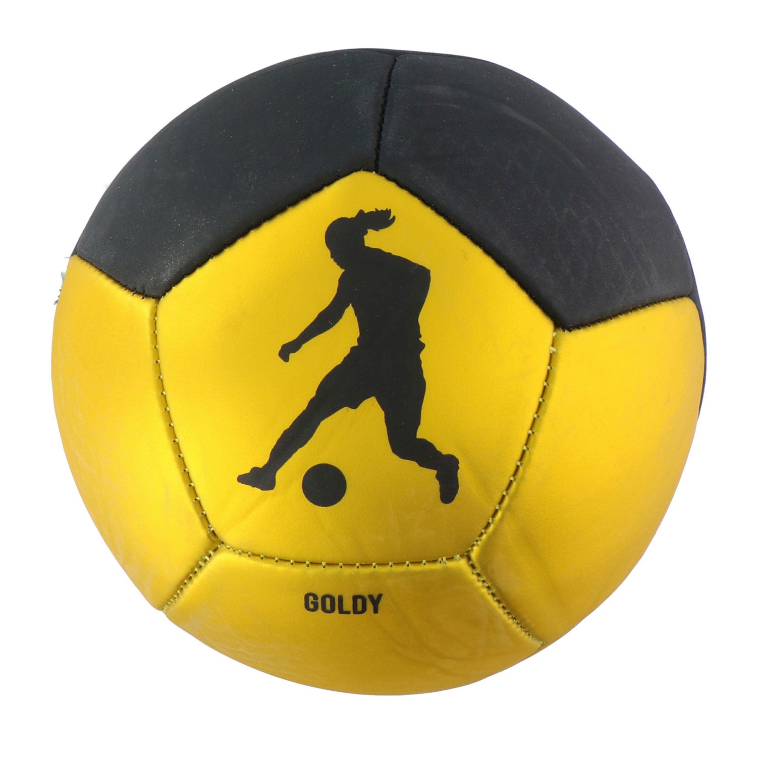 Mini Voetbal Goud Ronaldinho