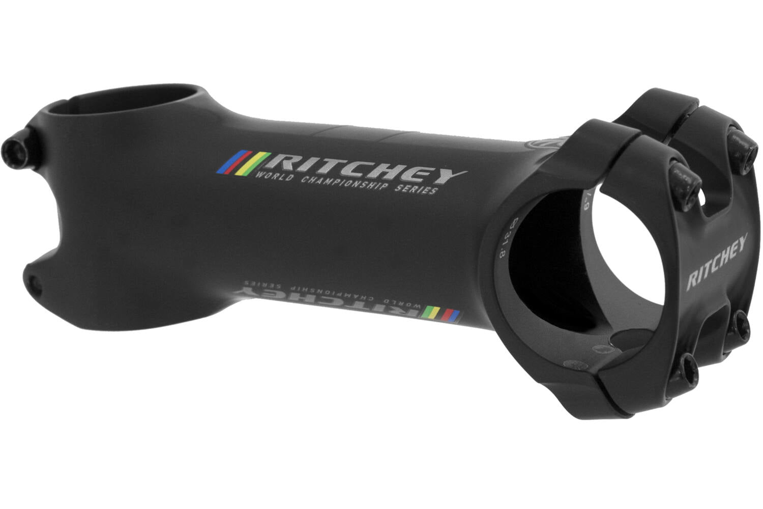 Ritchey - stuurpen wcs c220 matrix ud mat 130mm
