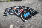 Trivio - race remblokken inschuif set r-501 shimano r55c voor carbon velgen