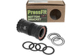 Wheels manufacturing wheels mfg - trapas 386evo acb threaded