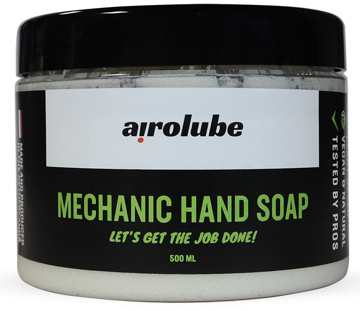 Airolube handzeep werkplaats 500ml