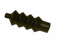 Tektro kabel rubbers zwart zakje 10 stuks