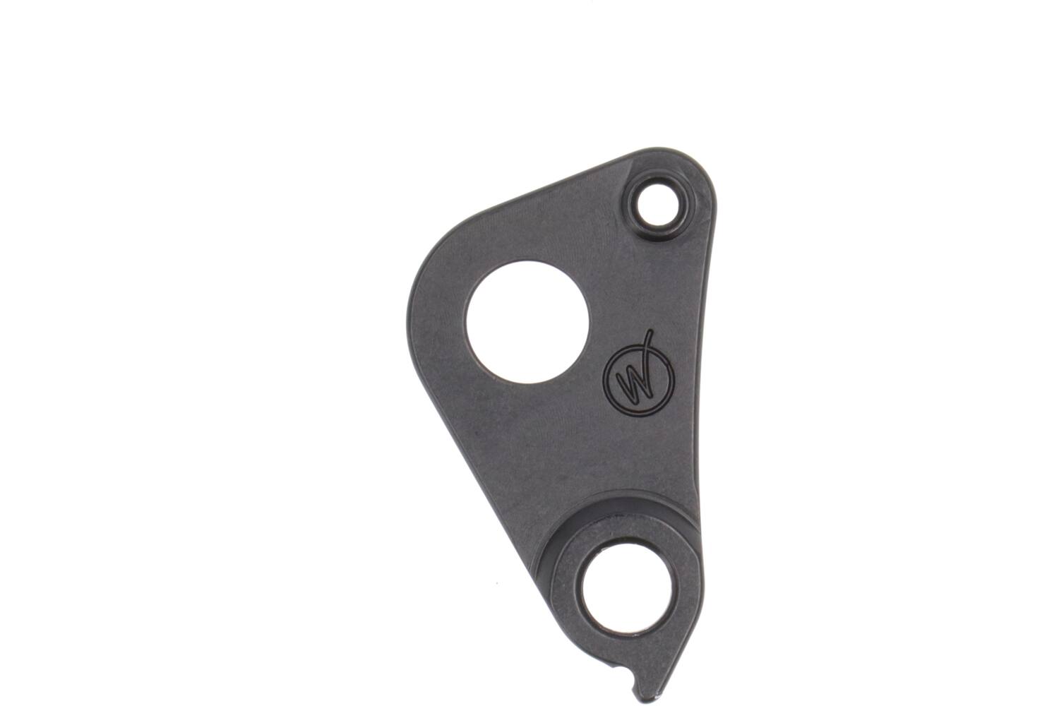 Wheels mfg - specialized derailleurpad cnc type 373