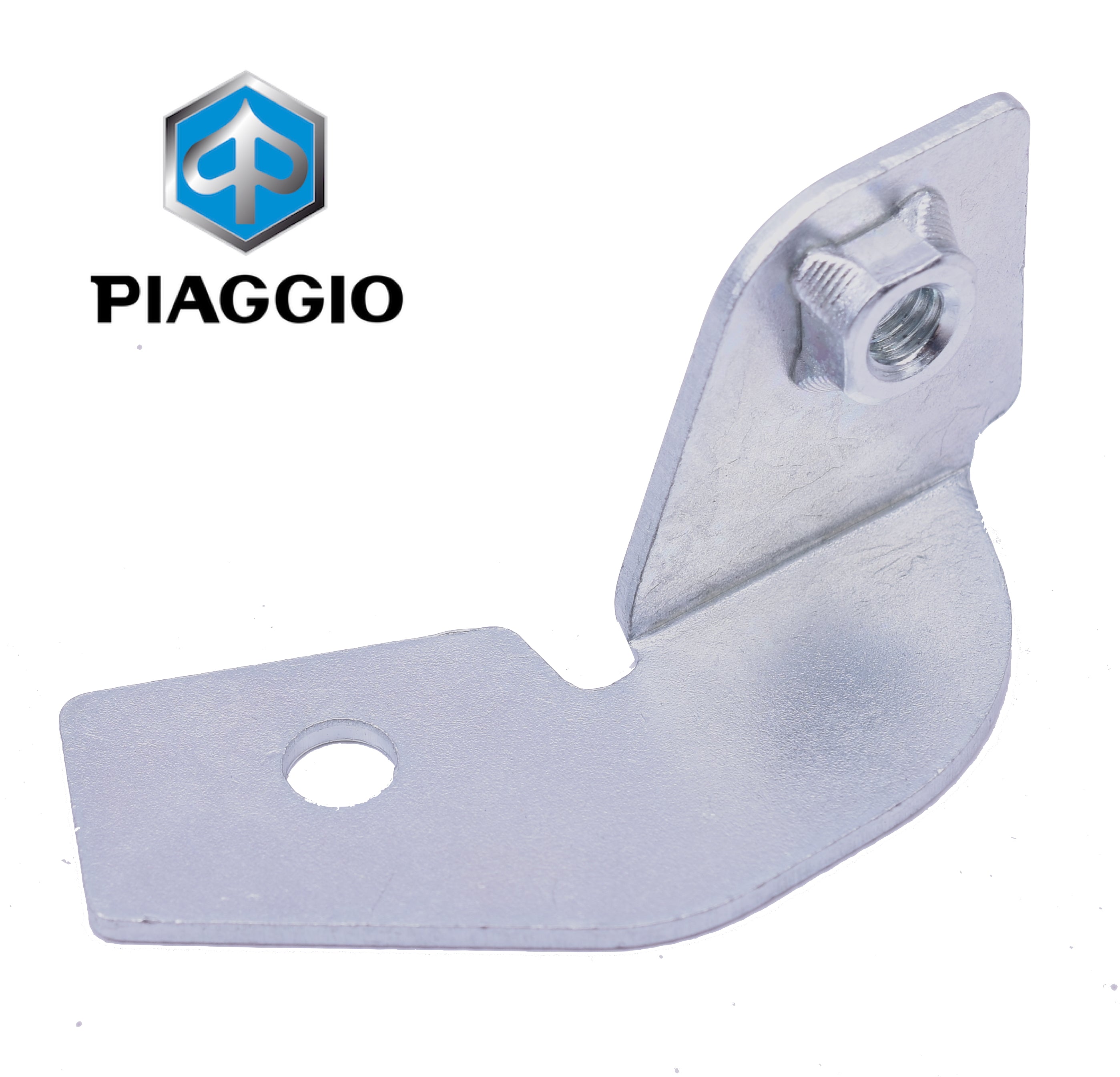 Montagesteun Klem Bobine OEM | Piaggio Zip 4T 3V