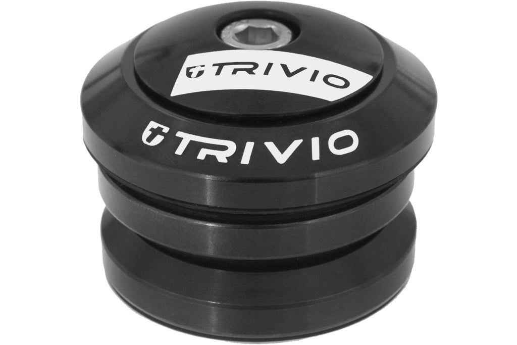 Trivio - pro balhoofd full integrated 1-1/8 45/45 8mm (is42)