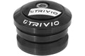 Trivio - pro balhoofd full integrated 1-1/8 45/45 8mm (is42)