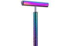 Supacaz Suavaeair fietspomp oil slick