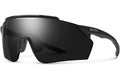 Smith - ruckus bril matte black chromapop black