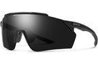 Smith - ruckus bril matte black chromapop black