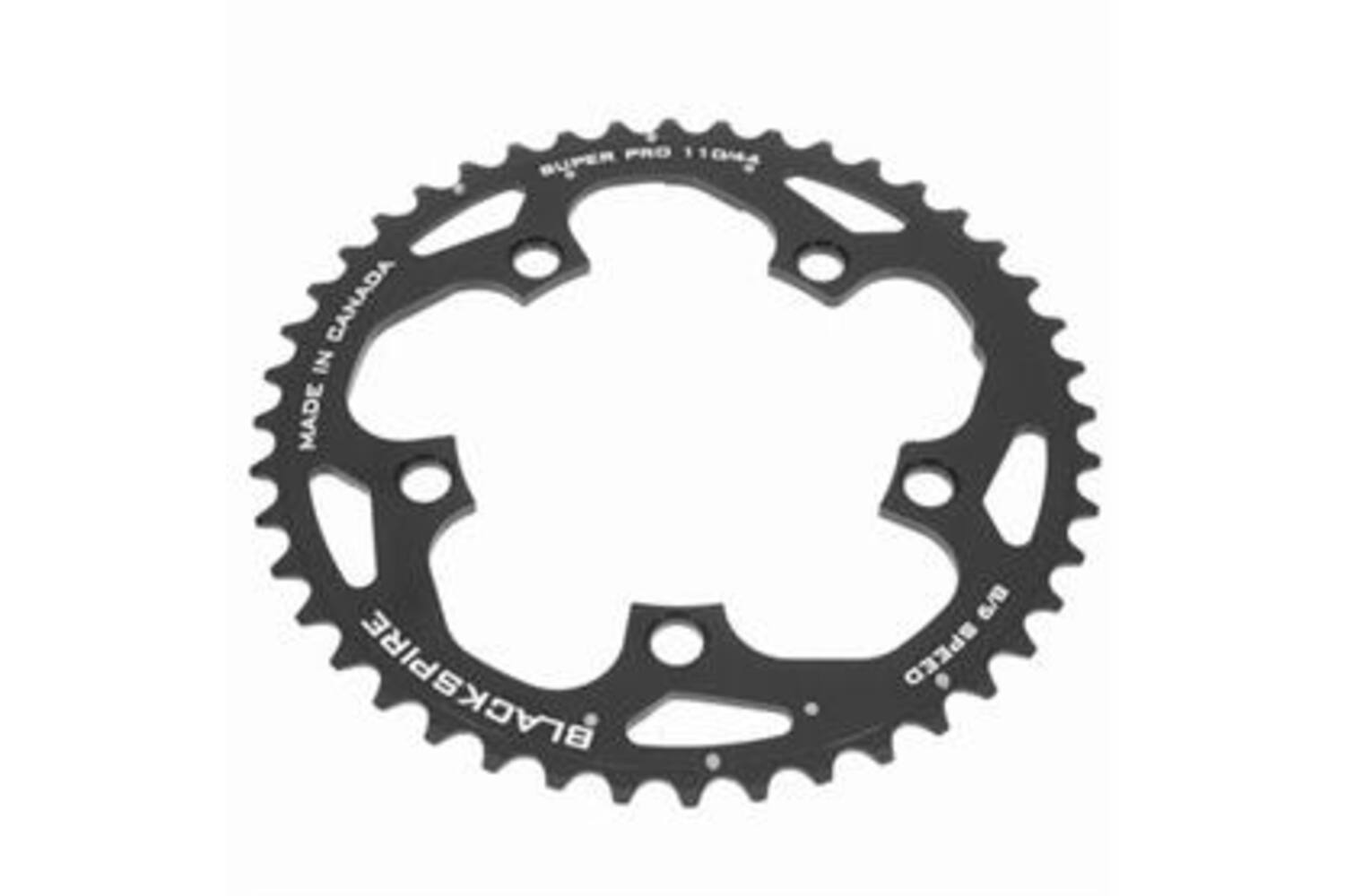 Blackspire - kettingblad mtb super pro 110 44