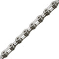 Taya ketting deca-101 1 2x5 64x136 e-bike, 10 speed, zilver